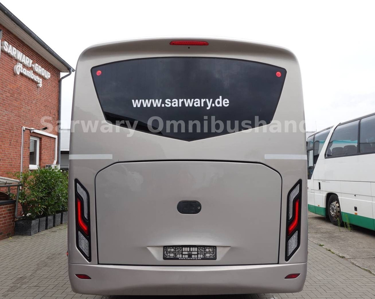 MAN Iles TGL Calista*37 Sitze*Tourino*Temsa*Touring - Starppilsētu autobuss: foto 5 MAN Iles TGL Calista*37 Sitze*Tourino*Temsa*Touring - Starppilsētu autobuss: foto 5