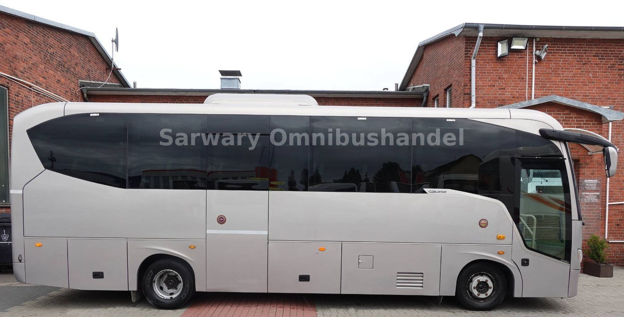 MAN Iles TGL Calista*37 Sitze*Tourino*Temsa*Touring - Starppilsētu autobuss: foto 4 MAN Iles TGL Calista*37 Sitze*Tourino*Temsa*Touring - Starppilsētu autobuss: foto 4