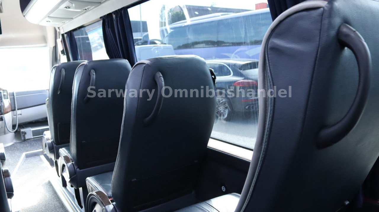 Starppilsētu autobuss Mercedes-Benz 516 CDI Sprinter Tourline XL*519*TV*17 Sitze*: foto 23 Starppilsētu autobuss Mercedes-Benz 516 CDI Sprinter Tourline XL*519*TV*17 Sitze*: foto 23