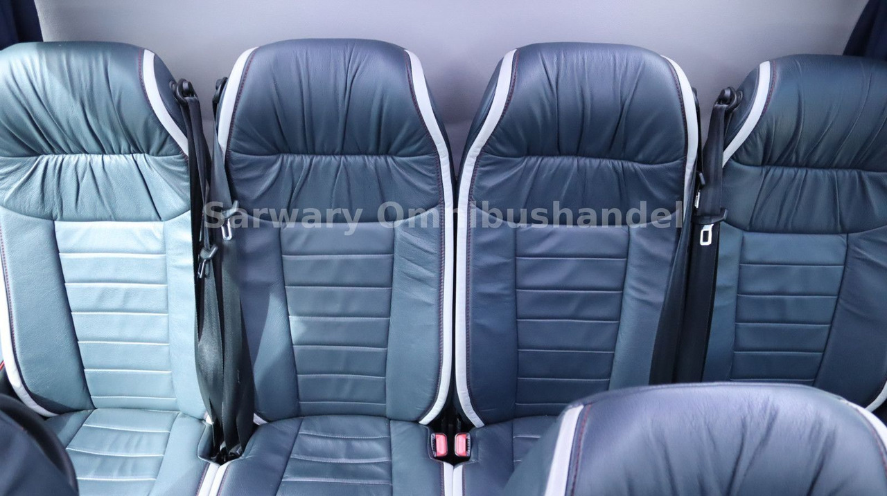Starppilsētu autobuss Mercedes-Benz 516 CDI Sprinter Tourline XL*519*TV*17 Sitze*: foto 20 Starppilsētu autobuss Mercedes-Benz 516 CDI Sprinter Tourline XL*519*TV*17 Sitze*: foto 20