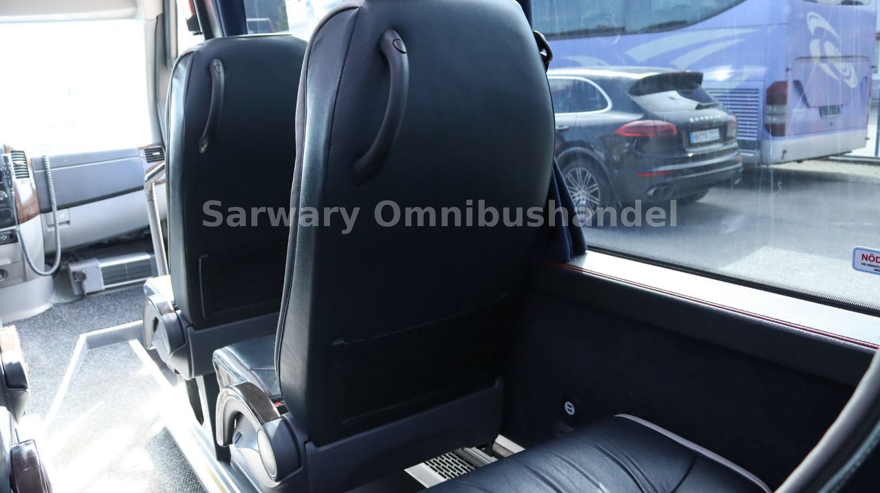 Starppilsētu autobuss Mercedes-Benz 516 CDI Sprinter Tourline XL*519*TV*17 Sitze*: foto 29 Starppilsētu autobuss Mercedes-Benz 516 CDI Sprinter Tourline XL*519*TV*17 Sitze*: foto 29