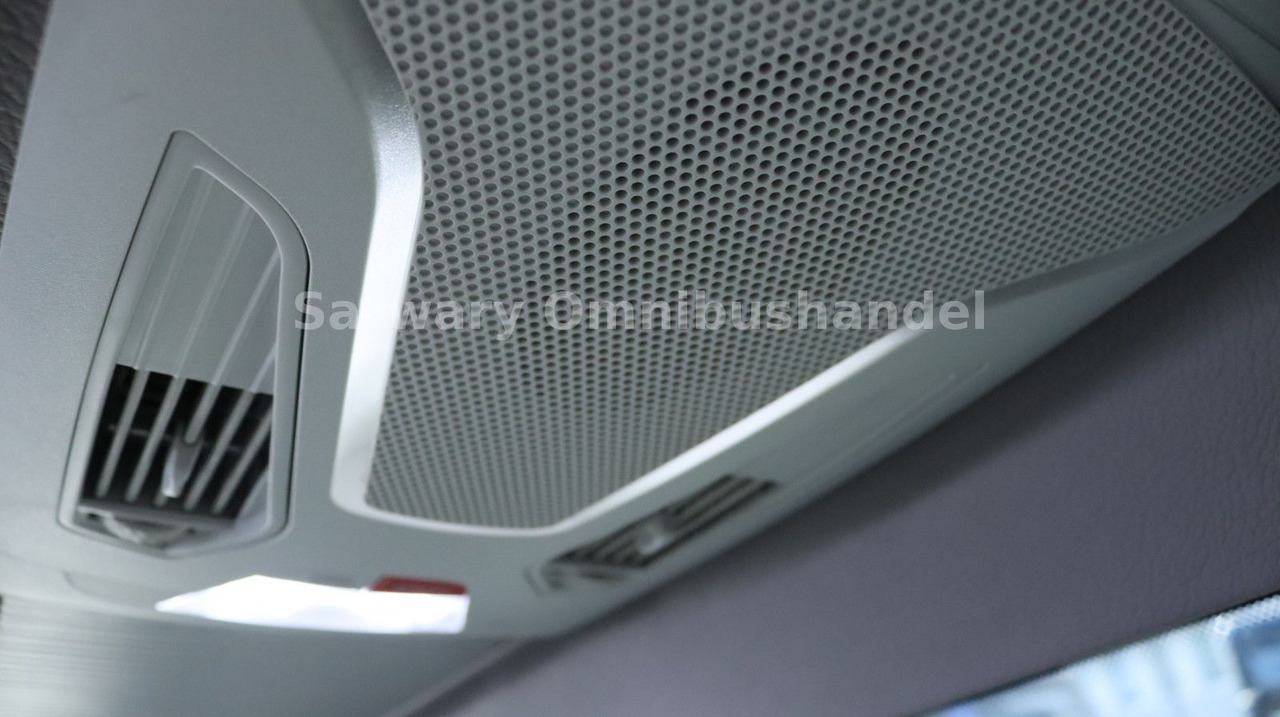 Starppilsētu autobuss Mercedes-Benz 516 CDI Sprinter Tourline XL*519*TV*17 Sitze*: foto 25 Starppilsētu autobuss Mercedes-Benz 516 CDI Sprinter Tourline XL*519*TV*17 Sitze*: foto 25