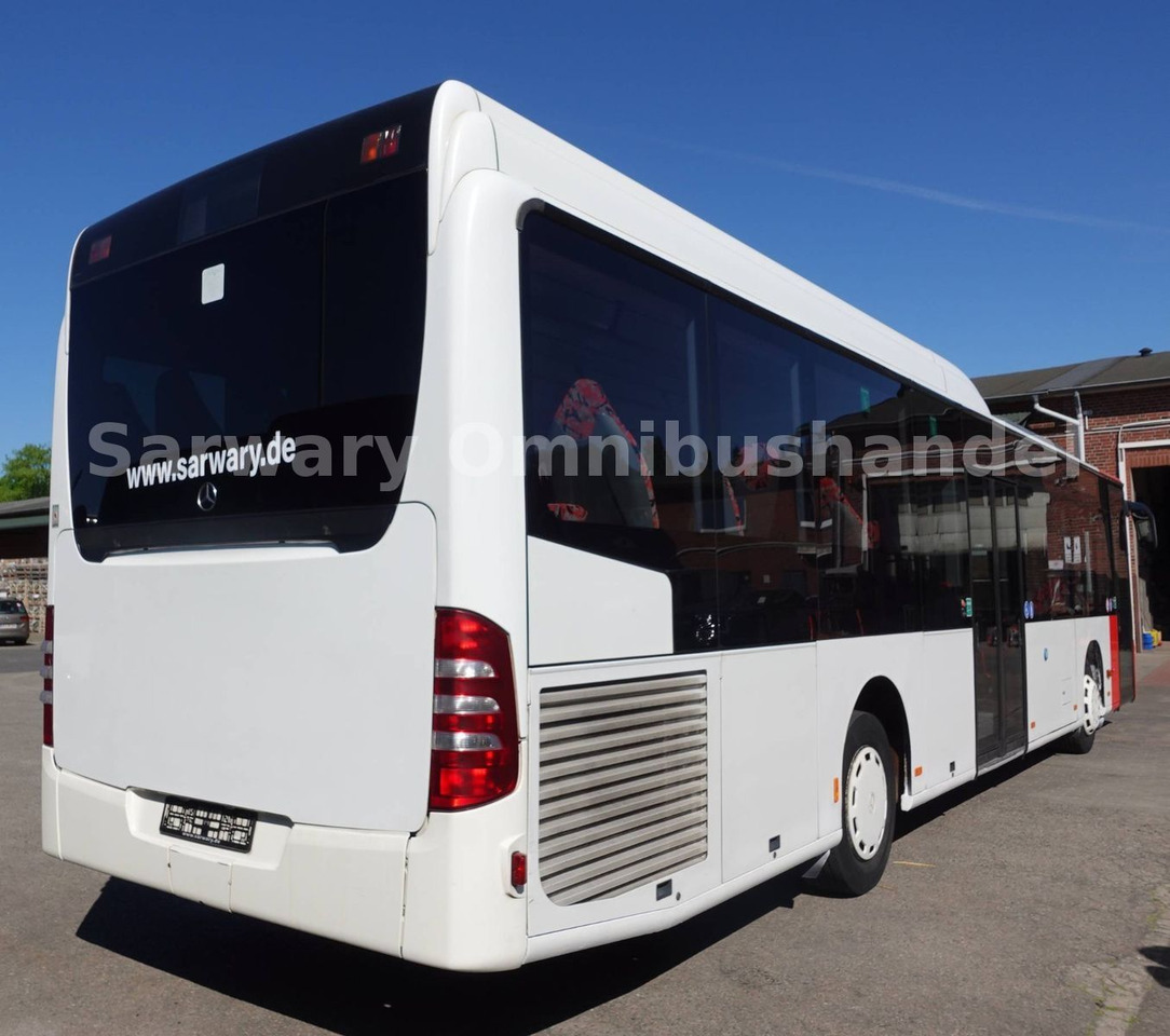Mercedes-Benz 530 Citaro LE*Klima*EURO 5*Tüv:11.2025* - Pilsētas autobuss: foto 3 Mercedes-Benz 530 Citaro LE*Klima*EURO 5*Tüv:11.2025* - Pilsētas autobuss: foto 3