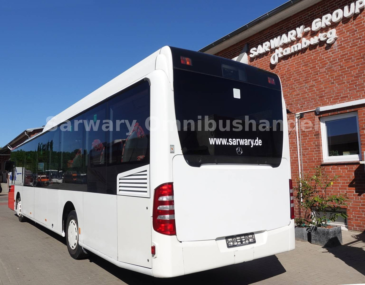 Mercedes-Benz 530 Citaro LE*Klima*EURO 5*Tüv:11.2025* - Pilsētas autobuss: foto 4 Mercedes-Benz 530 Citaro LE*Klima*EURO 5*Tüv:11.2025* - Pilsētas autobuss: foto 4