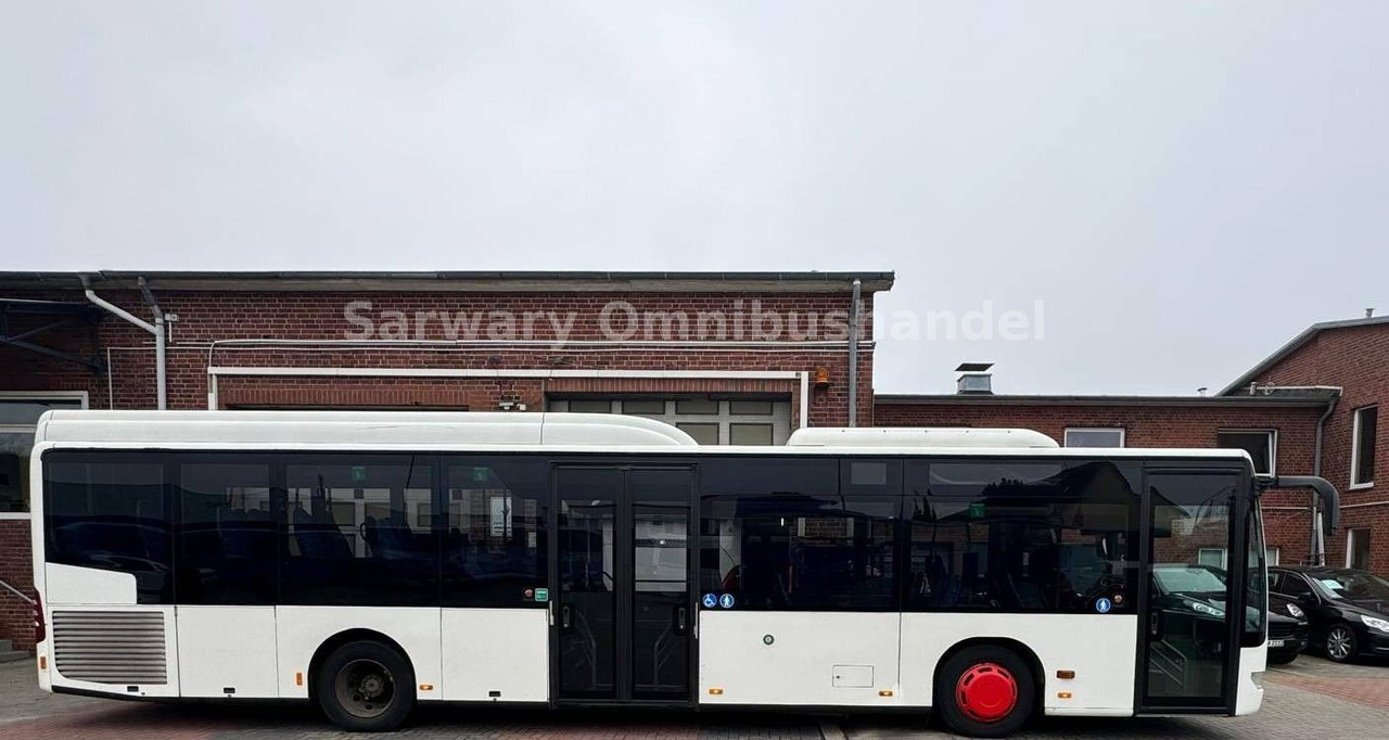 Mercedes-Benz O 530 Citaro LE*Klima*MAN A 20 *A21*Setra 315 UL - Pilsētas autobuss: foto 5 Mercedes-Benz O 530 Citaro LE*Klima*MAN A 20 *A21*Setra 315 UL - Pilsētas autobuss: foto 5
