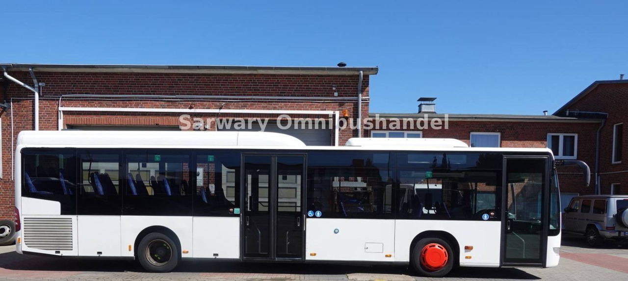 Mercedes-Benz O 530 Citaro LE*Klima*MAN A 20 *A21*Setra 315 UL - Pilsētas autobuss: foto 5 Mercedes-Benz O 530 Citaro LE*Klima*MAN A 20 *A21*Setra 315 UL - Pilsētas autobuss: foto 5