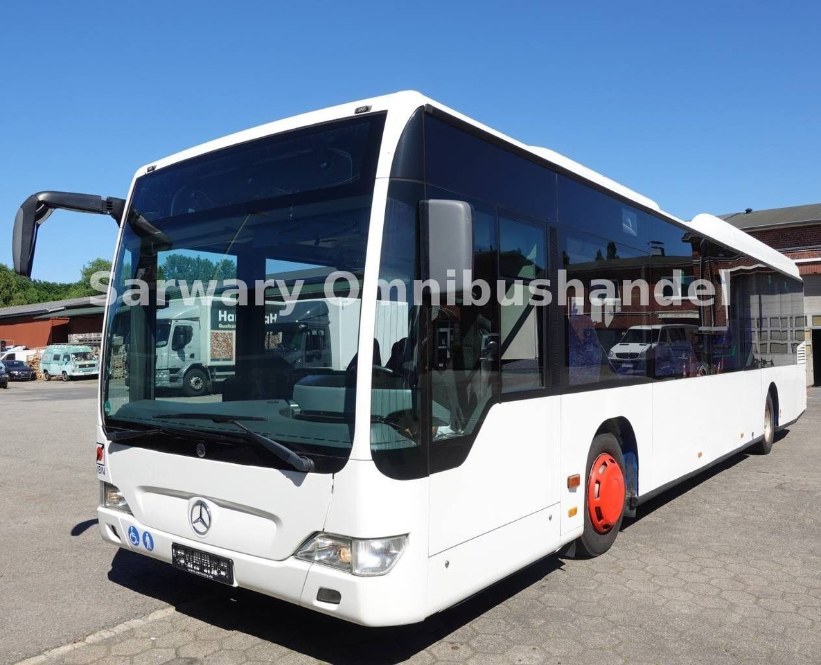 Mercedes-Benz O 530 Citaro LE*Klima*MAN A 20 *A21*Setra 315 UL - Pilsētas autobuss: foto 2 Mercedes-Benz O 530 Citaro LE*Klima*MAN A 20 *A21*Setra 315 UL - Pilsētas autobuss: foto 2