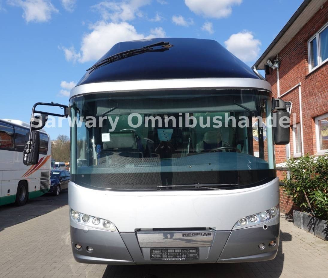 Neoplan Starliner C *N 5217*SHD*55-Sitze*Cityliner*EEV* - Starppilsētu autobuss: foto 4 Neoplan Starliner C *N 5217*SHD*55-Sitze*Cityliner*EEV* - Starppilsētu autobuss: foto 4