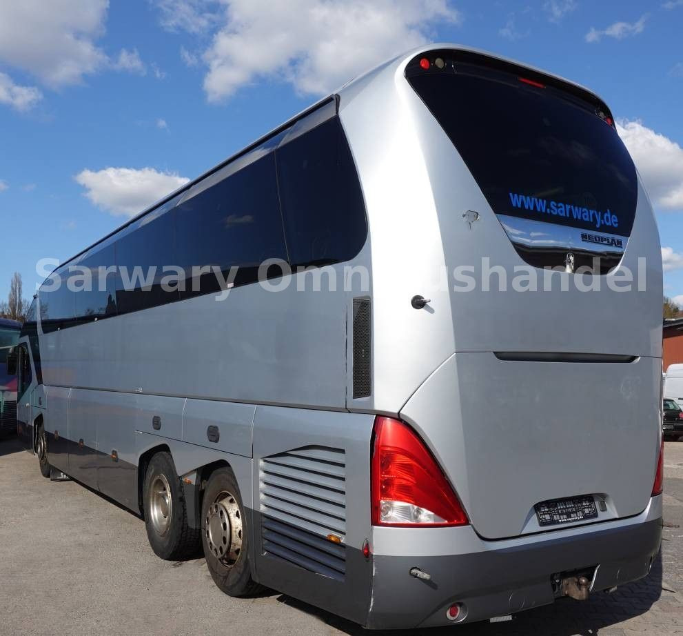 Neoplan Starliner C *N 5217*SHD*55-Sitze*Cityliner*EEV* - Starppilsētu autobuss: foto 5 Neoplan Starliner C *N 5217*SHD*55-Sitze*Cityliner*EEV* - Starppilsētu autobuss: foto 5