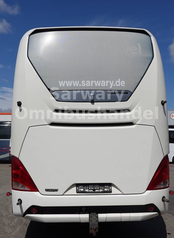 Neoplan Tourliner N 2216 SHD *P21*Tourismo*R07*51-Sitze* - Starppilsētu autobuss: foto 4 Neoplan Tourliner N 2216 SHD *P21*Tourismo*R07*51-Sitze* - Starppilsētu autobuss: foto 4