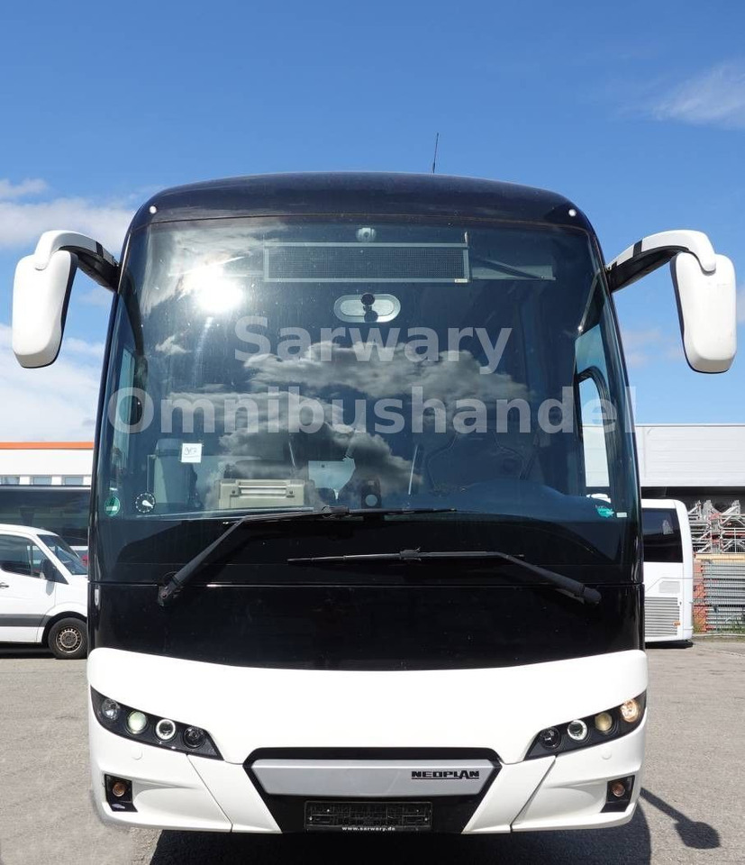 Neoplan Tourliner N 2216 SHD *P21*Tourismo*R07*51-Sitze* - Starppilsētu autobuss: foto 3 Neoplan Tourliner N 2216 SHD *P21*Tourismo*R07*51-Sitze* - Starppilsētu autobuss: foto 3