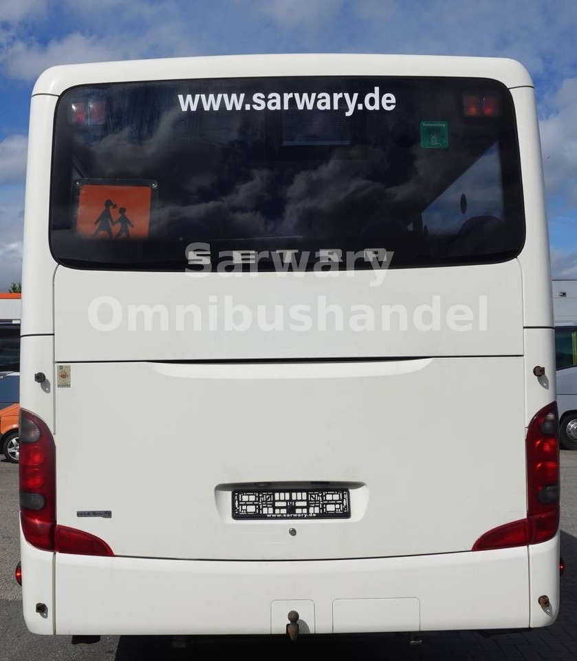 Setra 415 UL *Euro5*Klima*Integro*Intouro* - Piepilsētas autobuss: foto 4 Setra 415 UL *Euro5*Klima*Integro*Intouro* - Piepilsētas autobuss: foto 4