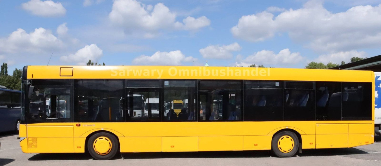 Solaris 2 x Stück Urbino H 12*EEV-Motor*O 530*A26* - Pilsētas autobuss: foto 4 Solaris 2 x Stück Urbino H 12*EEV-Motor*O 530*A26* - Pilsētas autobuss: foto 4