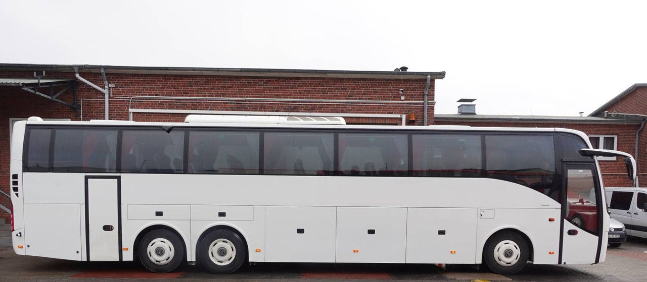 Volvo 9700 HD* 59 Sitze* Euro 6* WC* 9900*L:13.9 Meter - Starppilsētu autobuss: foto 3 Volvo 9700 HD* 59 Sitze* Euro 6* WC* 9900*L:13.9 Meter - Starppilsētu autobuss: foto 3