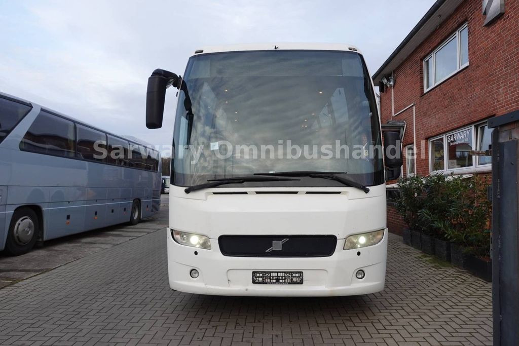 Volvo 9700 HD*63 Sitze*WC*Klima*9900*Küche*EURO 4*TV* - Starppilsētu autobuss: foto 3 Volvo 9700 HD*63 Sitze*WC*Klima*9900*Küche*EURO 4*TV* - Starppilsētu autobuss: foto 3