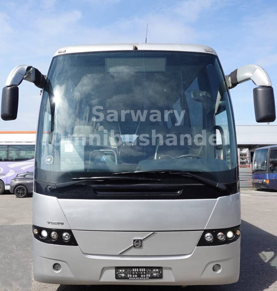 Volvo 9700 HD*B12*6x2*Klima*54 Sitze*WC*9900* - Starppilsētu autobuss: foto 5 Volvo 9700 HD*B12*6x2*Klima*54 Sitze*WC*9900* - Starppilsētu autobuss: foto 5