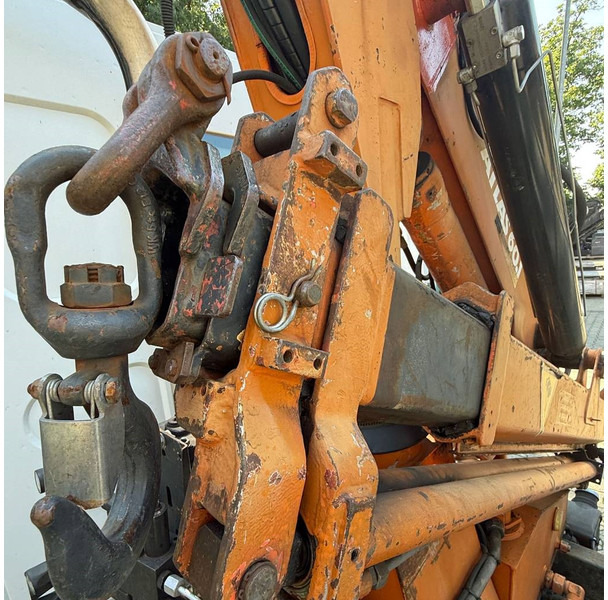 Atlas 60.1 - Celtnis-manipulators: foto 5 Atlas 60.1 - Celtnis-manipulators: foto 5