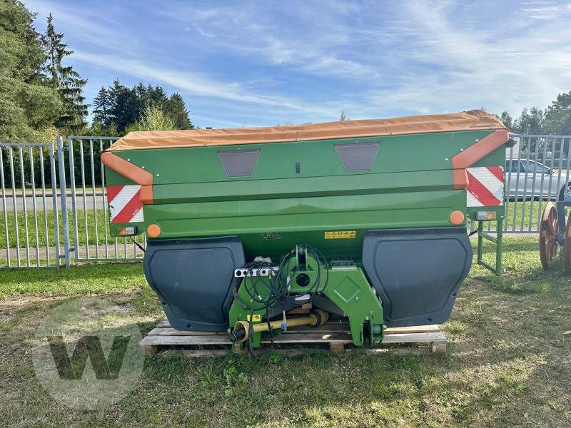 Amazone ZA-M profiS 1501 - Minerālmēslu izkliedētājs: foto 3 Amazone ZA-M profiS 1501 - Minerālmēslu izkliedētājs: foto 3