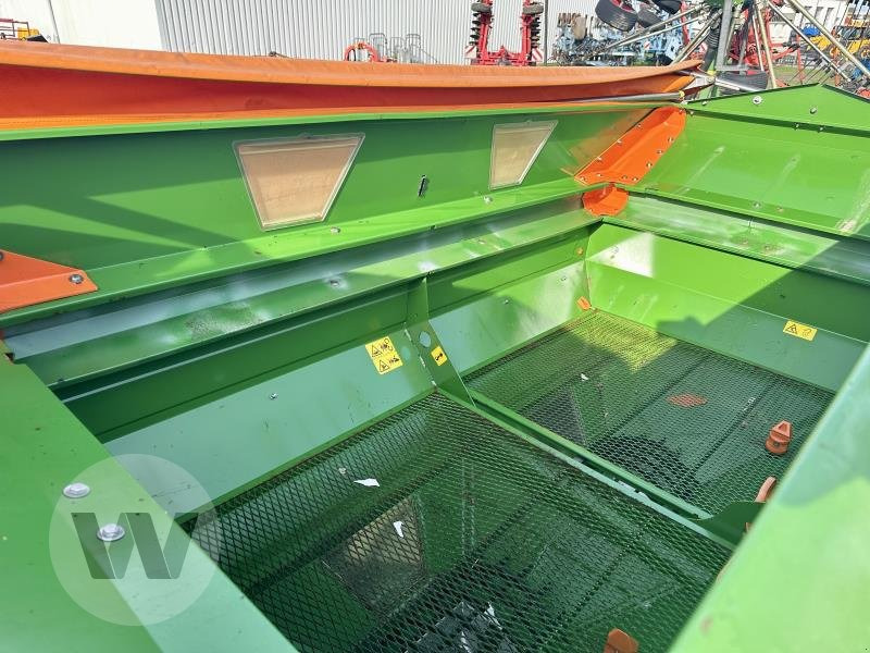 Amazone ZA-M profiS 1501 - Minerālmēslu izkliedētājs: foto 4 Amazone ZA-M profiS 1501 - Minerālmēslu izkliedētājs: foto 4