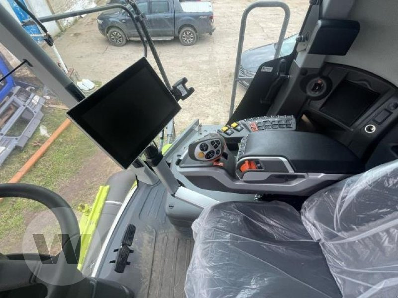 CLAAS Lexion 6800 TT - Labības kombains: foto 4 CLAAS Lexion 6800 TT - Labības kombains: foto 4