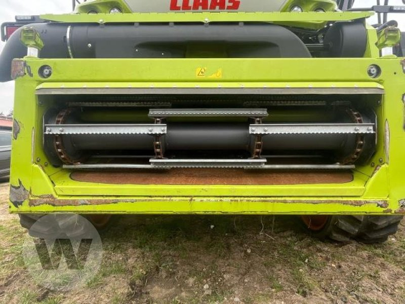 CLAAS Lexion 6800 TT - Labības kombains: foto 5 CLAAS Lexion 6800 TT - Labības kombains: foto 5