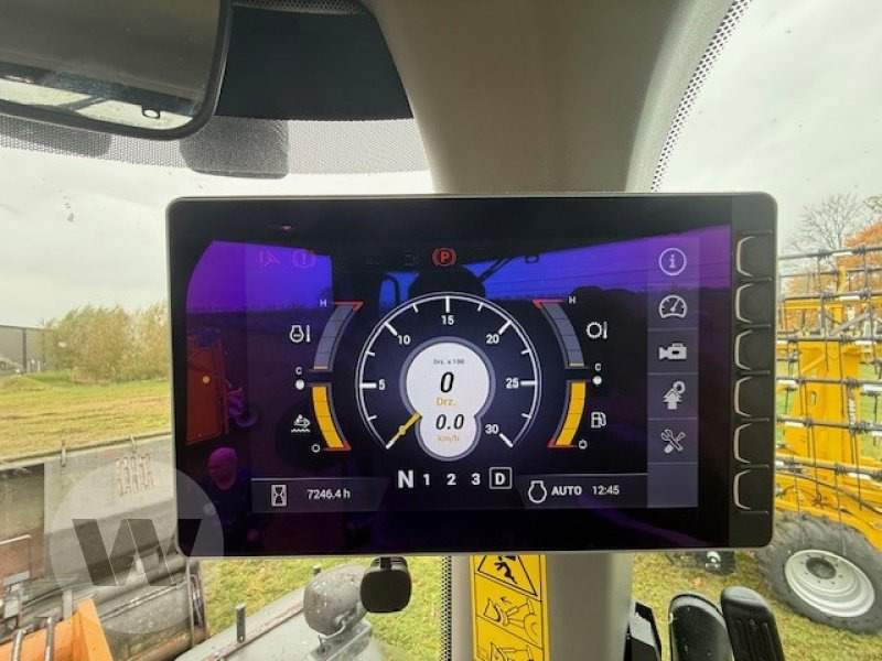 Case 921G - Riteņu iekrāvējs: foto 3 Case 921G - Riteņu iekrāvējs: foto 3