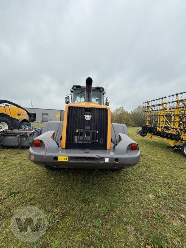 Case 921G - Riteņu iekrāvējs: foto 5 Case 921G - Riteņu iekrāvējs: foto 5