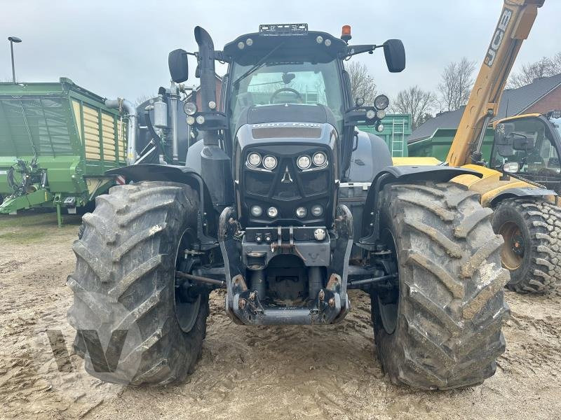 Deutz Agrotron 7250 TTV - Traktors: foto 3 Deutz Agrotron 7250 TTV - Traktors: foto 3