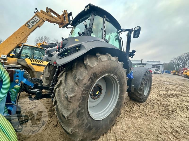 Deutz Agrotron 7250 TTV - Traktors: foto 5 Deutz Agrotron 7250 TTV - Traktors: foto 5