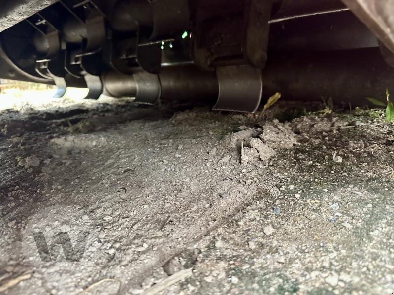 Dücker USM 15 - Pļaujmašīna-smalcinātājs/ Mulčētājs: foto 4 Dücker USM 15 - Pļaujmašīna-smalcinātājs/ Mulčētājs: foto 4