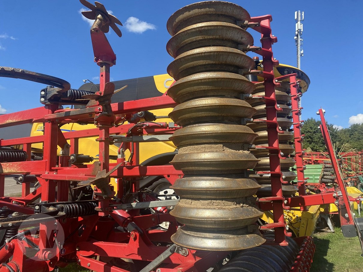 Horsch Terrano 5 FM - Lauka veltnis: foto 5 Horsch Terrano 5 FM - Lauka veltnis: foto 5