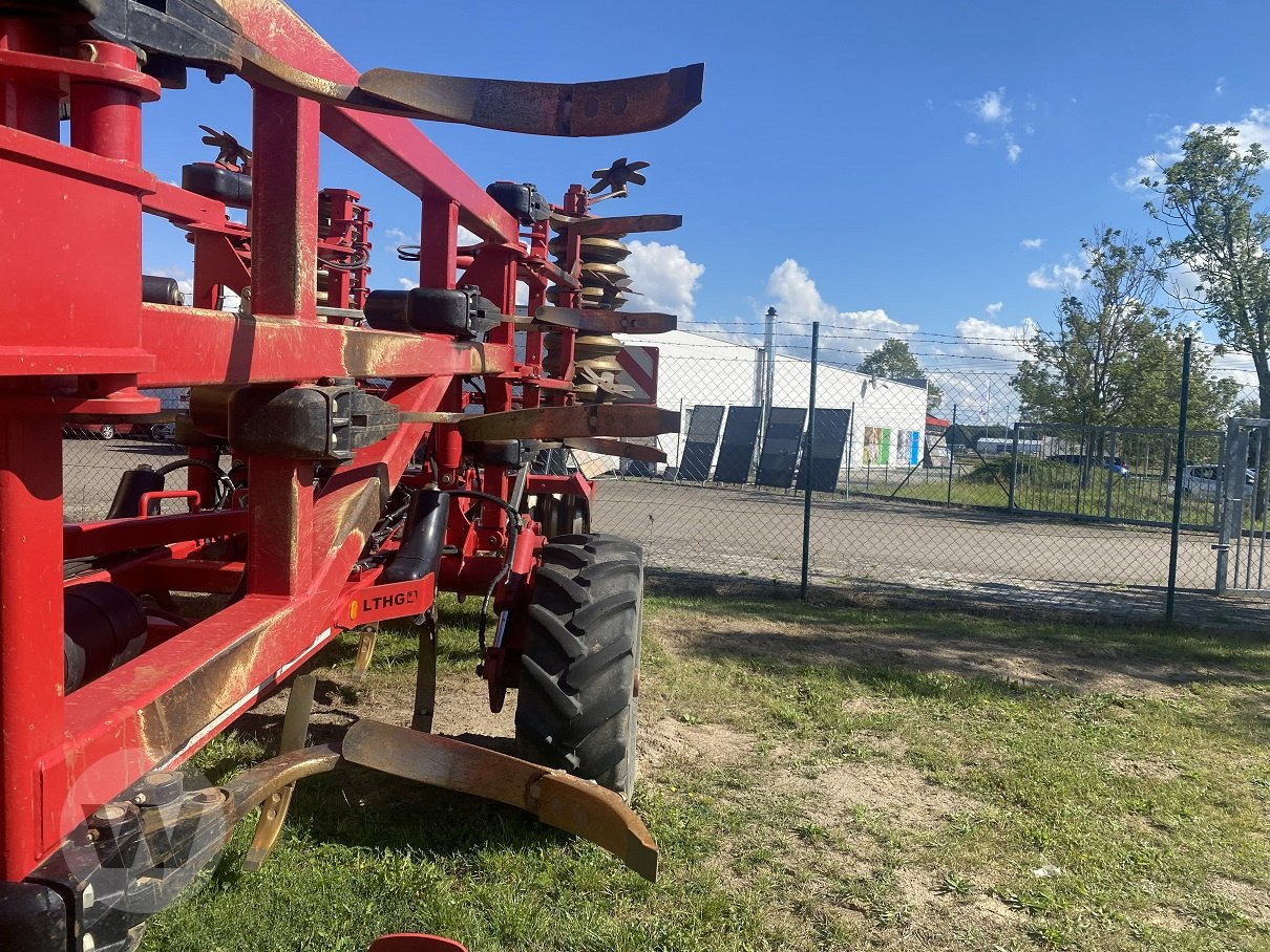 Horsch Terrano 5 FM - Lauka veltnis: foto 4 Horsch Terrano 5 FM - Lauka veltnis: foto 4