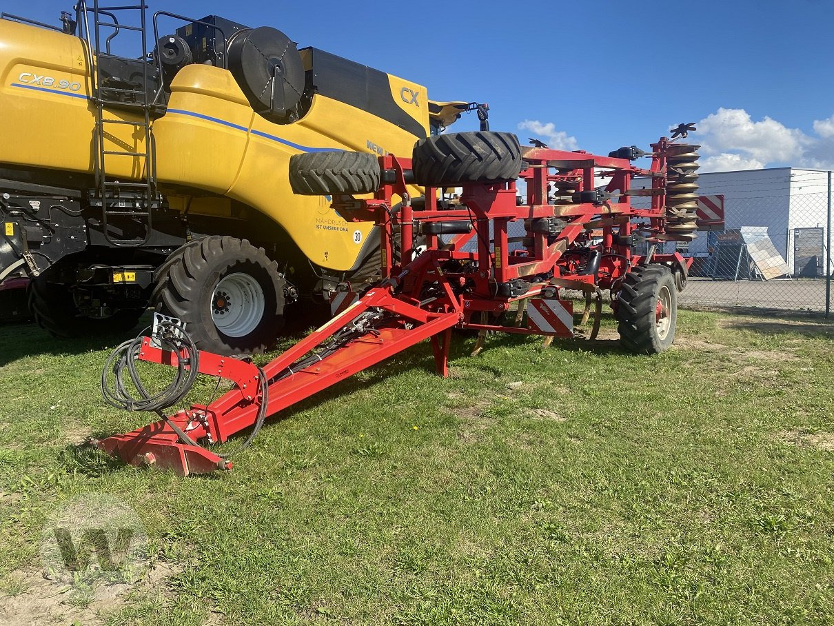 Horsch Terrano 5 FM - Lauka veltnis: foto 3 Horsch Terrano 5 FM - Lauka veltnis: foto 3