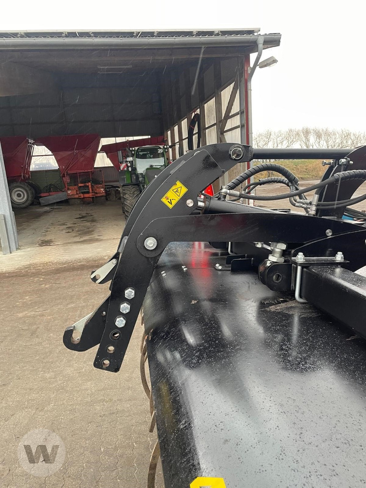 Imants Spatenmaschine 48SX300H - Augsnes apstrādes tehnika: foto 5 Imants Spatenmaschine 48SX300H - Augsnes apstrādes tehnika: foto 5