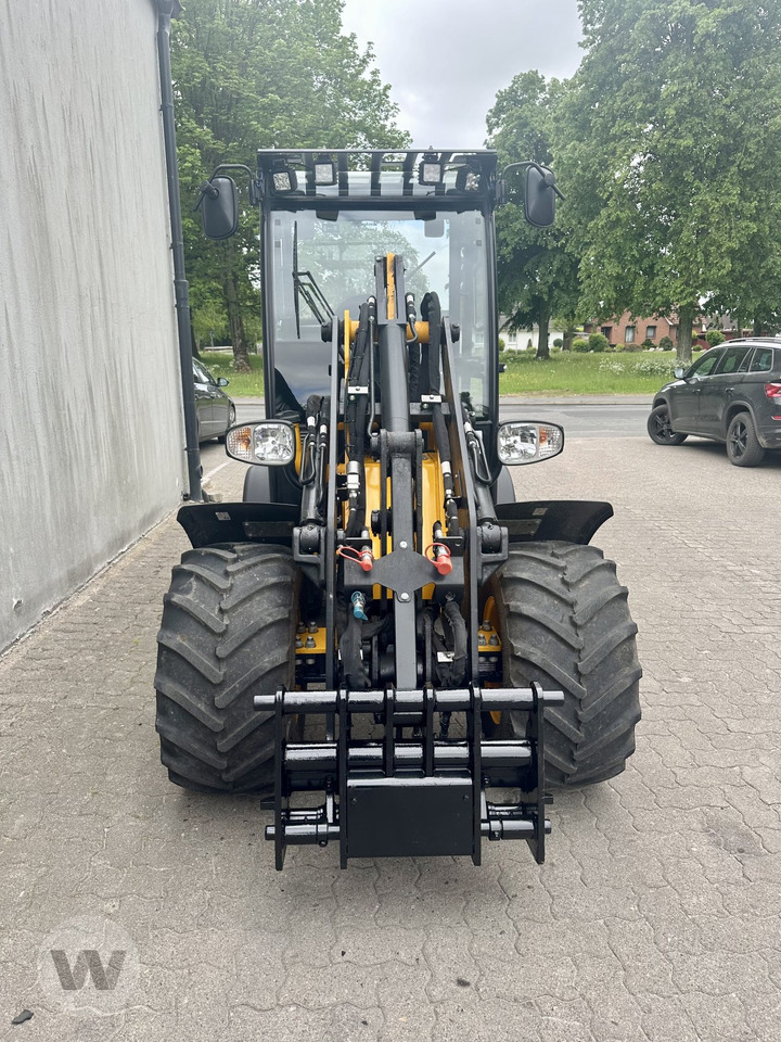 Mini iekrāvējs JCB 403 AGRI: foto 16 Mini iekrāvējs JCB 403 AGRI: foto 16