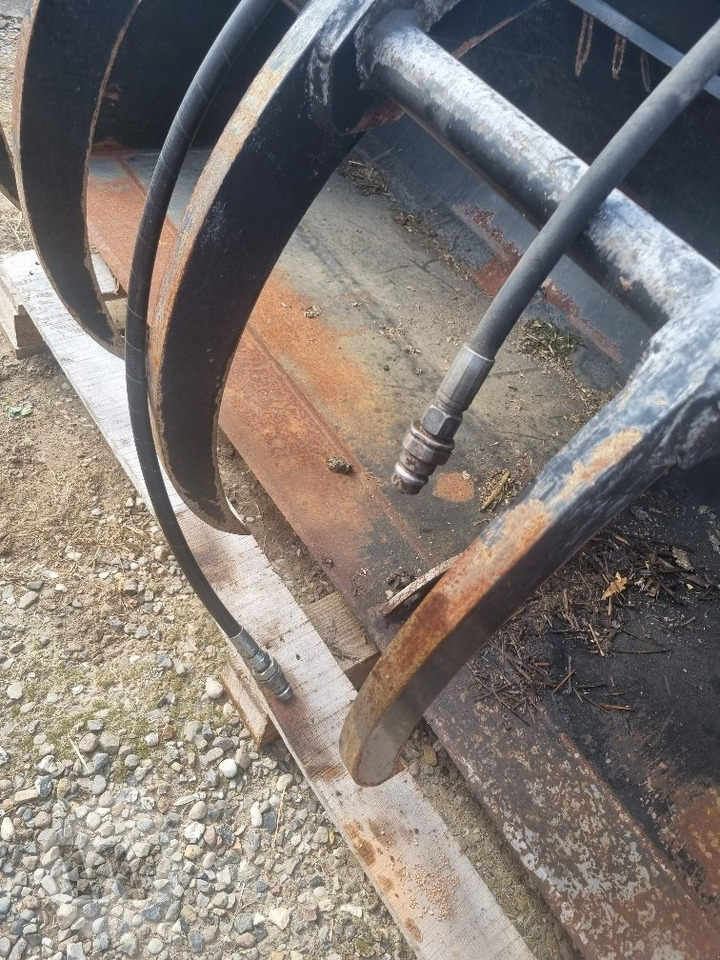 Kock & Sohn GS 2200 - Lopbarības sagatavošanas tehnika: foto 5 Kock & Sohn GS 2200 - Lopbarības sagatavošanas tehnika: foto 5