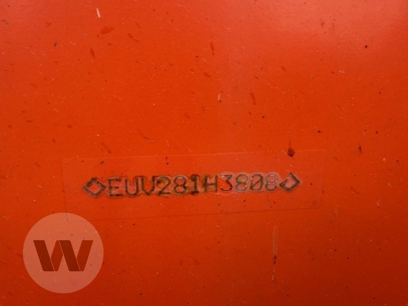 Kuhn EUROMIX I 2580 - Lopbarības sagatavošanas tehnika: foto 3 Kuhn EUROMIX I 2580 - Lopbarības sagatavošanas tehnika: foto 3