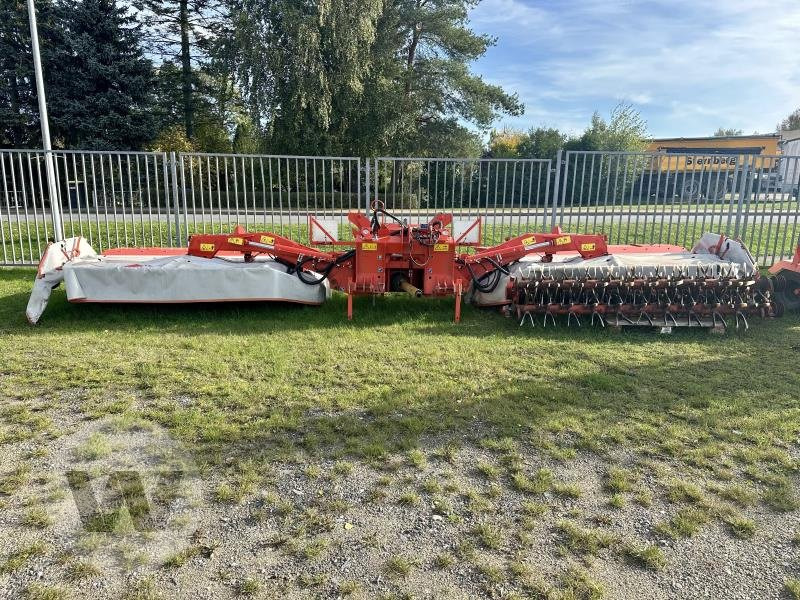 Kuhn FC 883 - Pļāvējs: foto 2 Kuhn FC 883 - Pļāvējs: foto 2