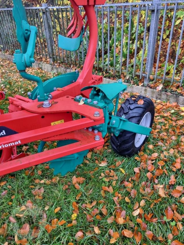 Kverneland 2300 S - Arkls: foto 4 Kverneland 2300 S - Arkls: foto 4