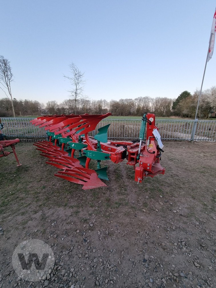 Kverneland 3300 S - Arkls: foto 1 Kverneland 3300 S - Arkls: foto 1