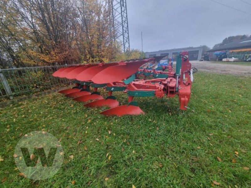 Kverneland EG 100 Vario - Arkls: foto 1 Kverneland EG 100 Vario - Arkls: foto 1