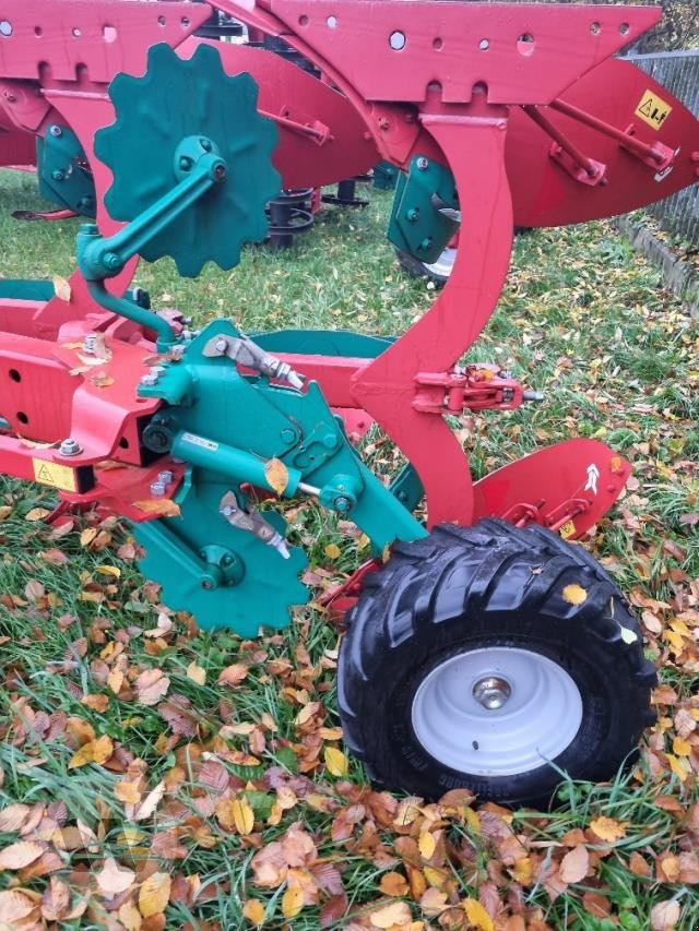 Kverneland EG 100 Vario - Arkls: foto 4 Kverneland EG 100 Vario - Arkls: foto 4