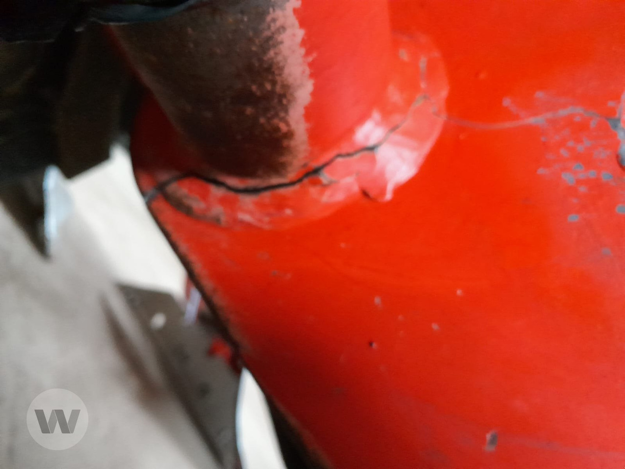 Kverneland PG 100 - Arkls: foto 3 Kverneland PG 100 - Arkls: foto 3