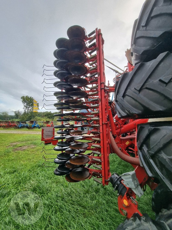 Kverneland U-Drill - Sējmašīna: foto 3 Kverneland U-Drill - Sējmašīna: foto 3