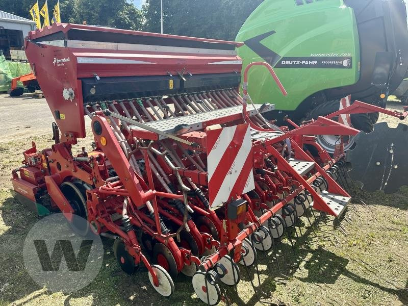 Kverneland mc-drill pro - Kombinētā sējmašīna: foto 3 Kverneland mc-drill pro - Kombinētā sējmašīna: foto 3