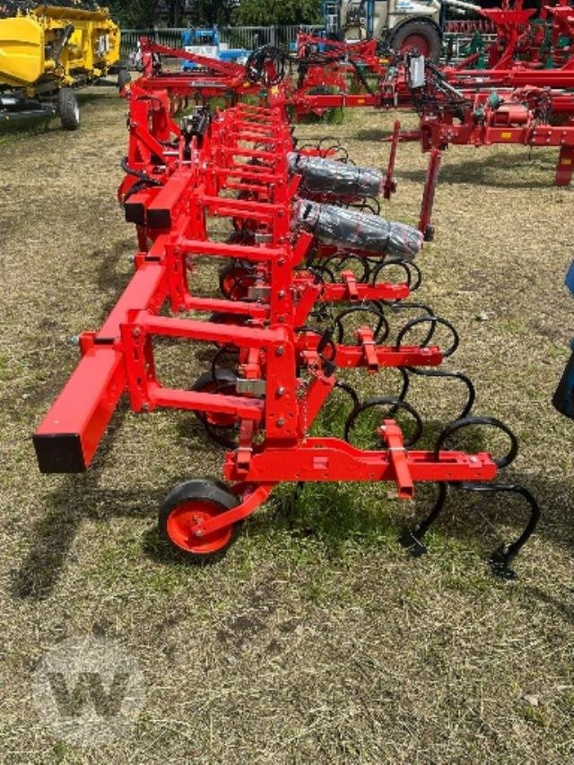 Maschio HS 8 - Kultivators: foto 2 Maschio HS 8 - Kultivators: foto 2