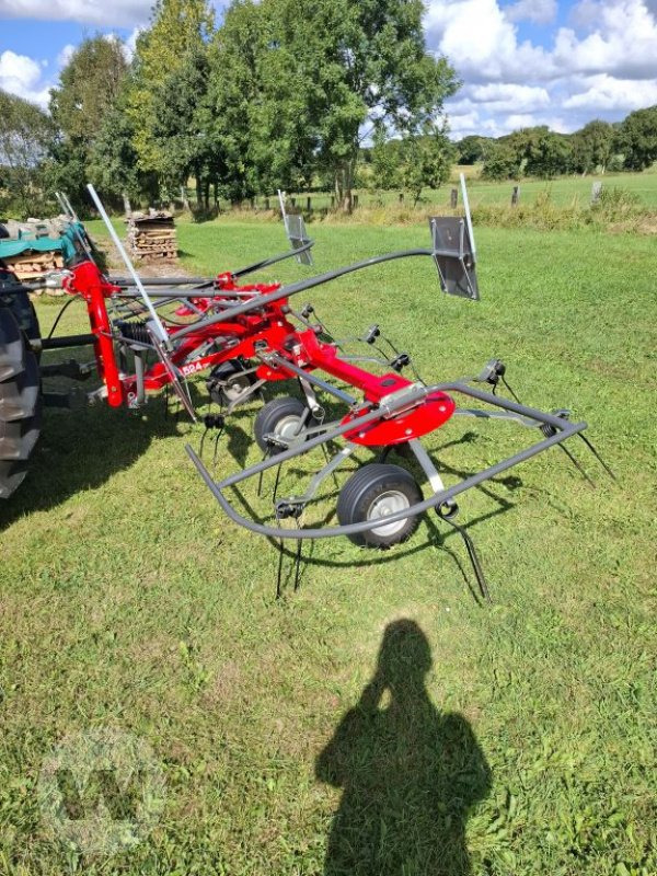 Massey Ferguson TD 524 DN - Vālotājs/ Ārdītājs: foto 3 Massey Ferguson TD 524 DN - Vālotājs/ Ārdītājs: foto 3