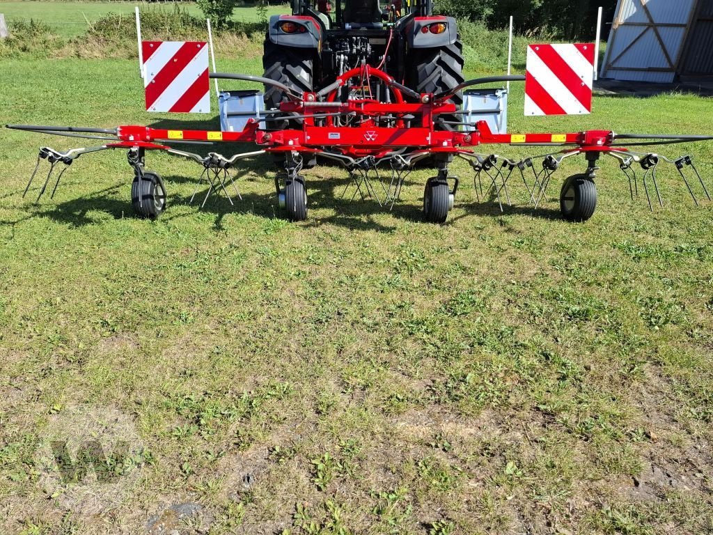 Massey Ferguson TD 524 DN - Vālotājs/ Ārdītājs: foto 2 Massey Ferguson TD 524 DN - Vālotājs/ Ārdītājs: foto 2