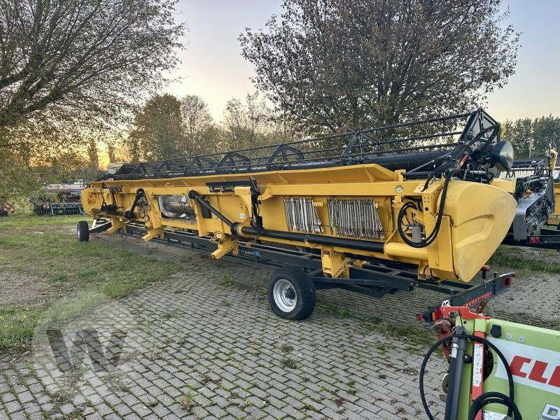 New Holland Schneidwerk 40 GHVF - Labības heders: foto 2 New Holland Schneidwerk 40 GHVF - Labības heders: foto 2