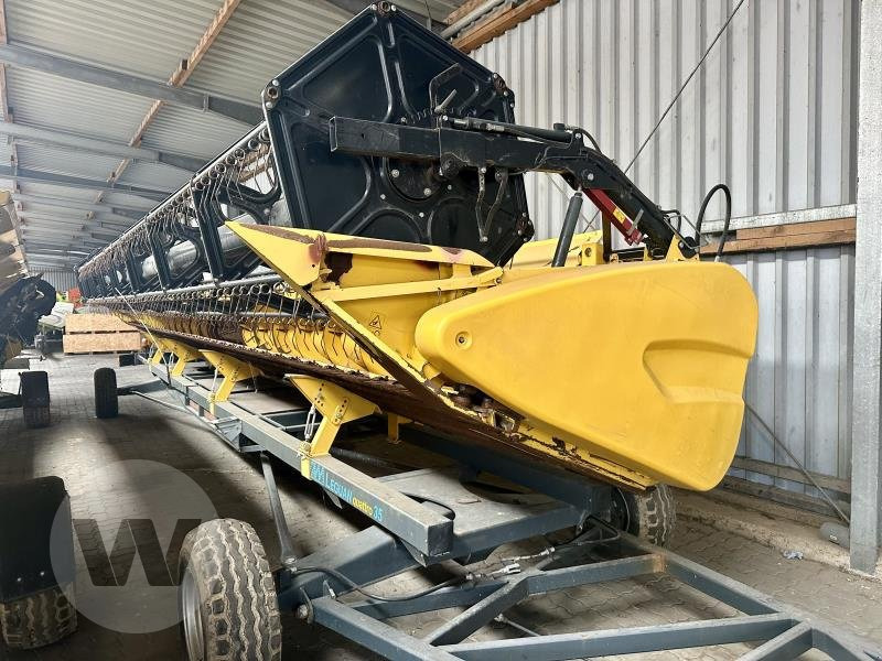 New Holland VARIFEED 35V - Labības heders: foto 2 New Holland VARIFEED 35V - Labības heders: foto 2